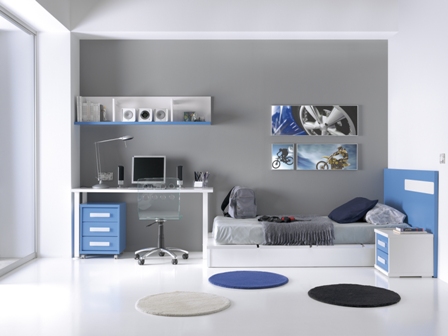 Quarto de Criana