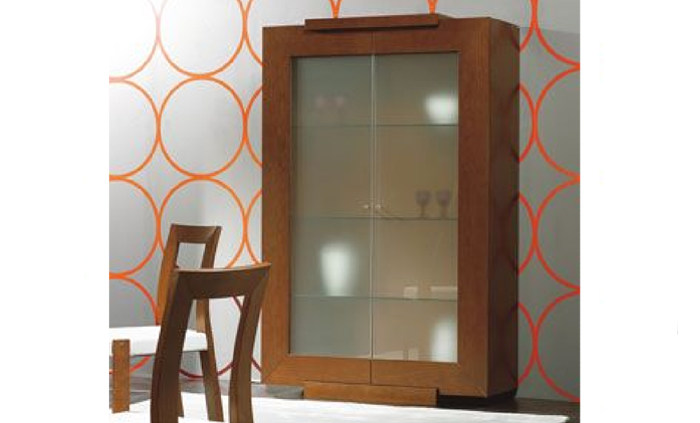 Vitrine