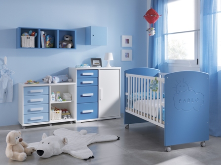 Quarto de Criana