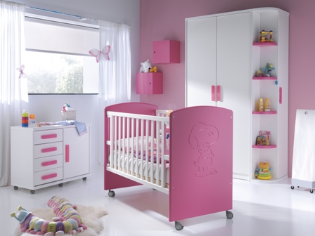 Quarto de Criana