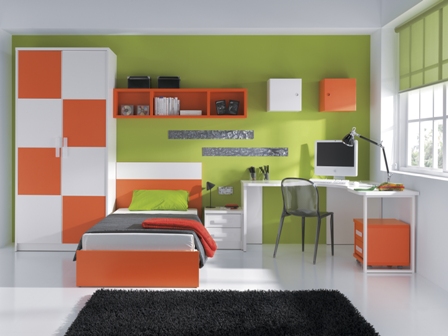 Quarto de Criana