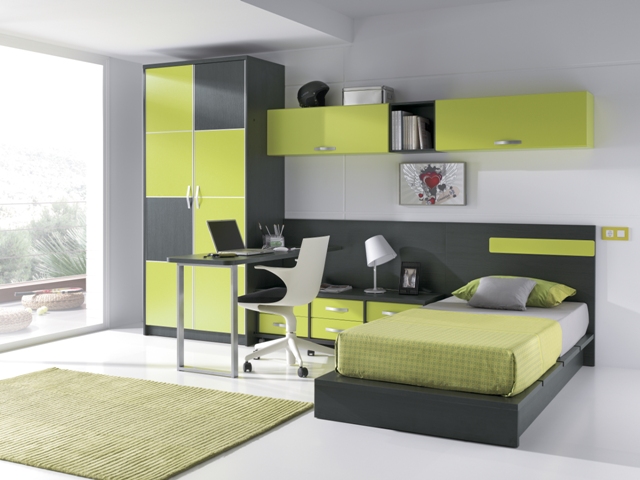 Quarto de Criana