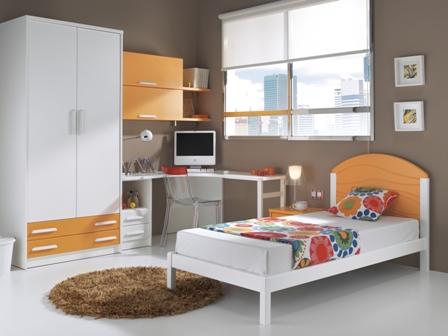 Quarto de Criana