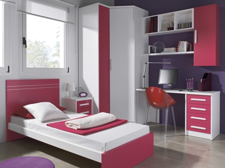 Quarto de Criana