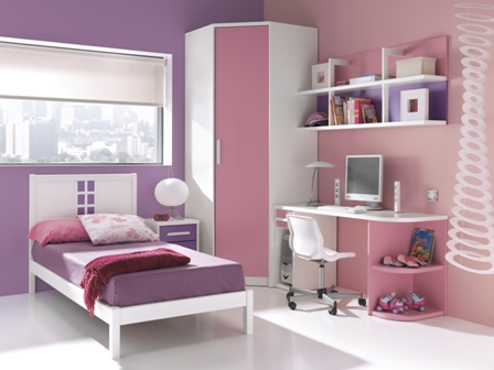 Quarto de Criana