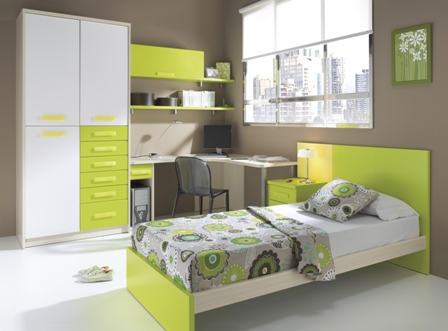 Quarto de Criana