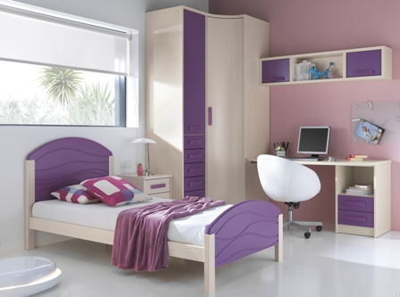 Quarto de Criana