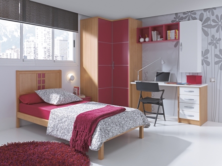 Quarto de Criana