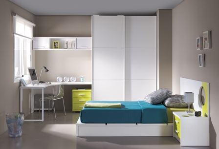 Quarto de Criana