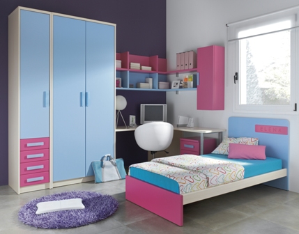 Quarto de Criana
