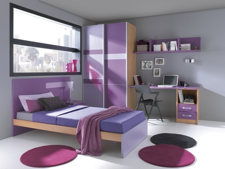 Quarto de Criana