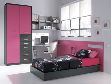Quarto de Criana
