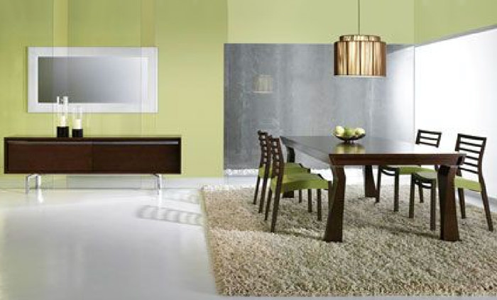 Sala de Jantar