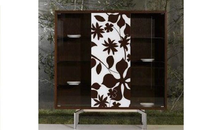 Vitrine