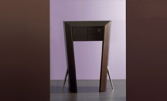 Consola