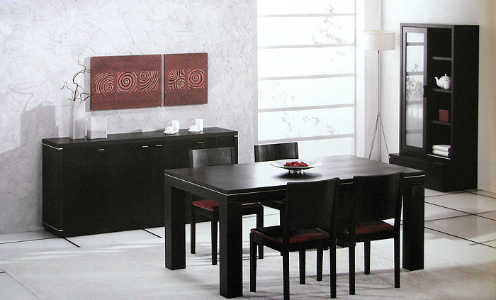 Sala de Jantar