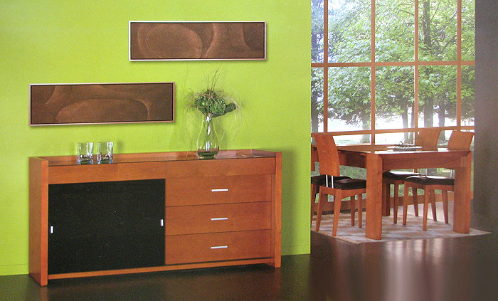 Sala de Jantar
