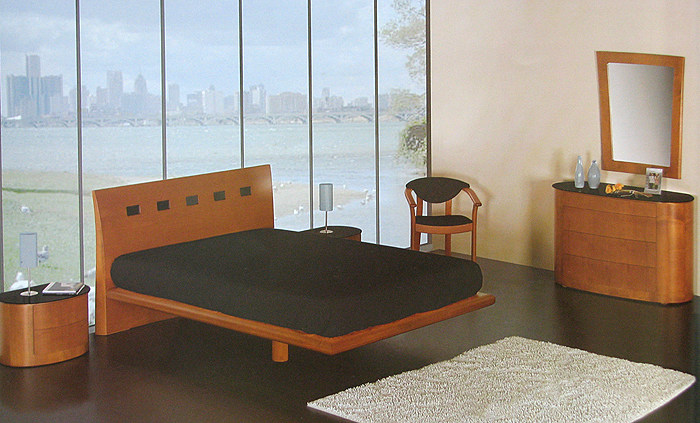 Quarto de Casal