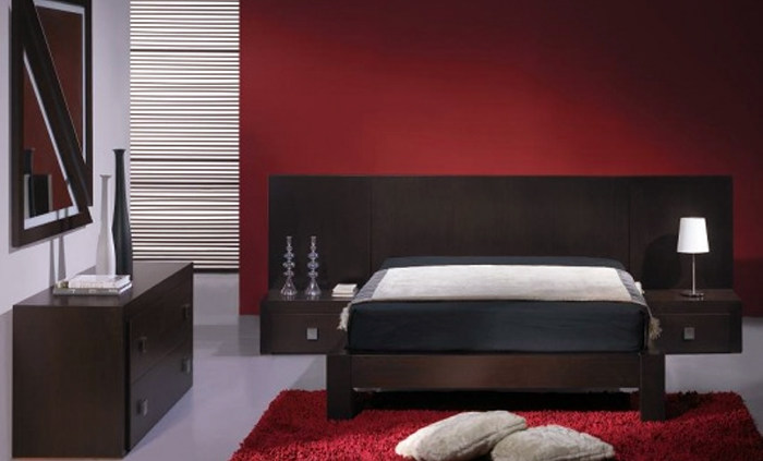 Quarto de Casal