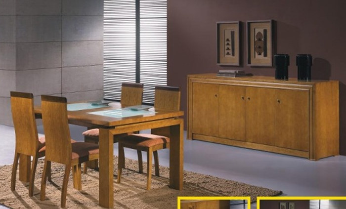 Sala de Jantar