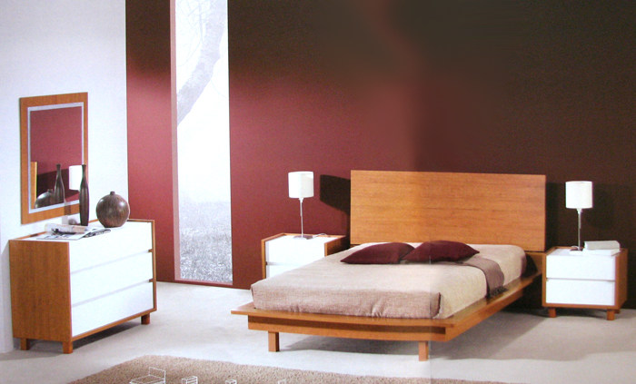 Quarto de Casal