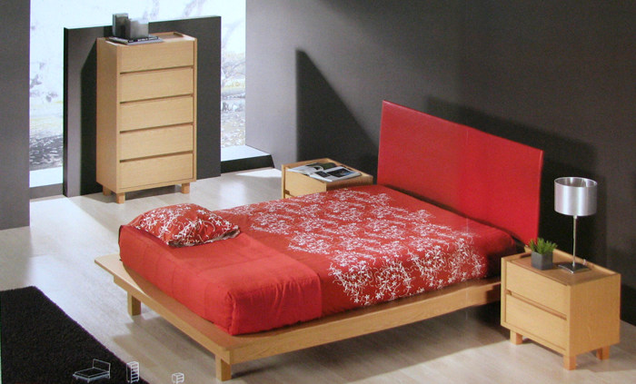 Quarto de Casal