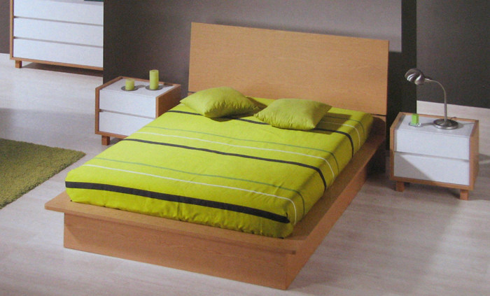 Quarto de Casal