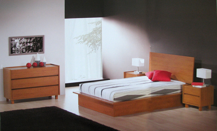 Quarto de Casal