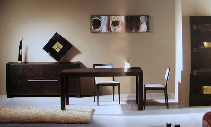 Sala de Jantar