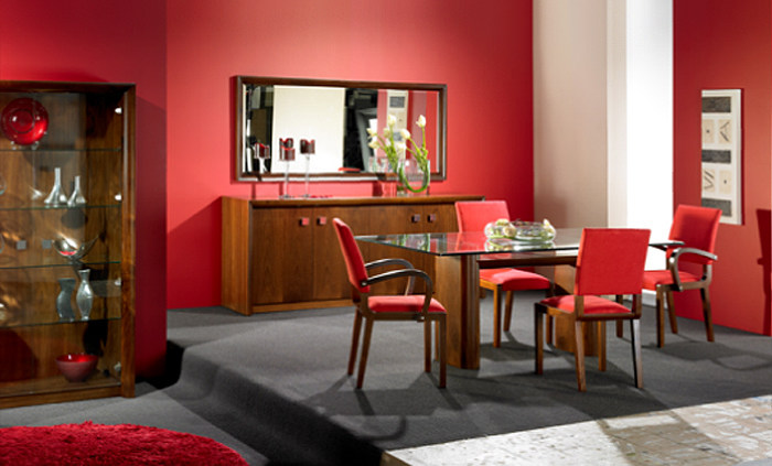 Sala de Jantar