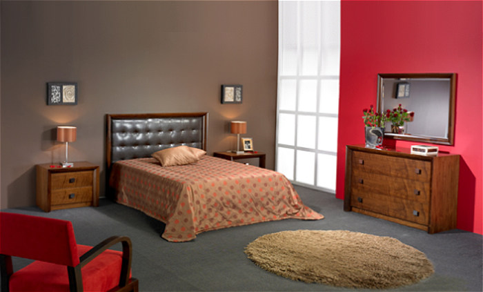 Quarto de Casal