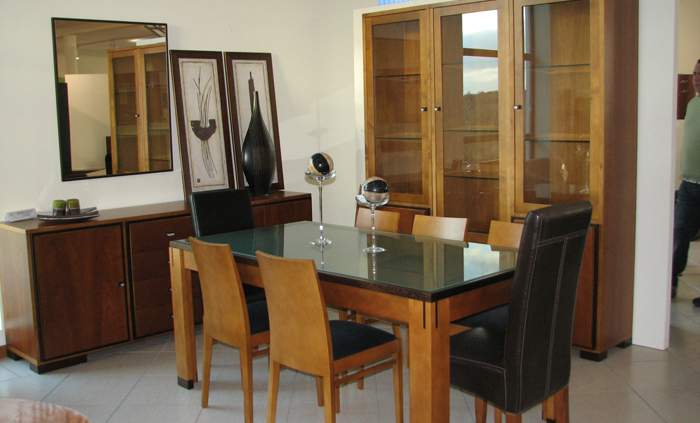 Sala de Refeio
