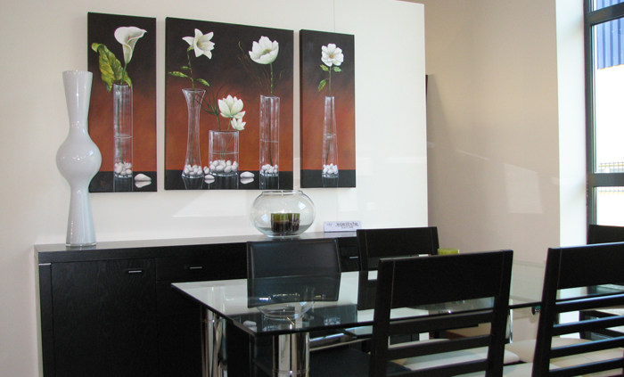 Sala de Refeies