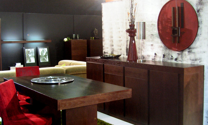 Sala de Refeies