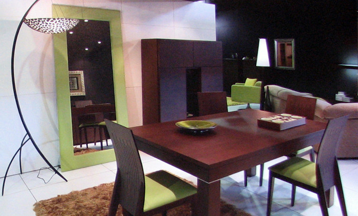 Sala de Refeies