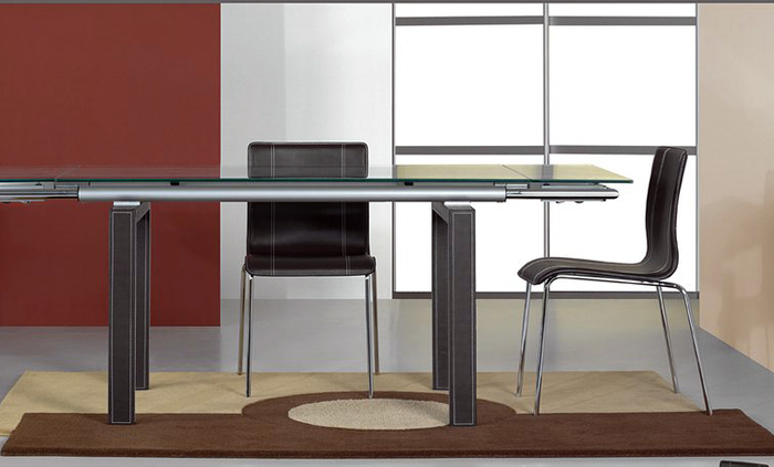 Mesa + cadeiras