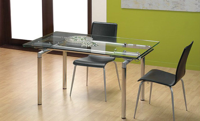 Mesa + cadeiras