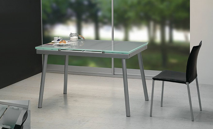Mesa + cadeiras