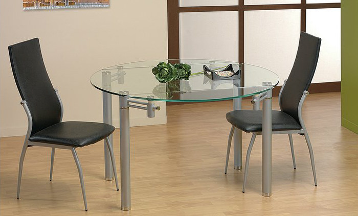 Mesa + cadeiras