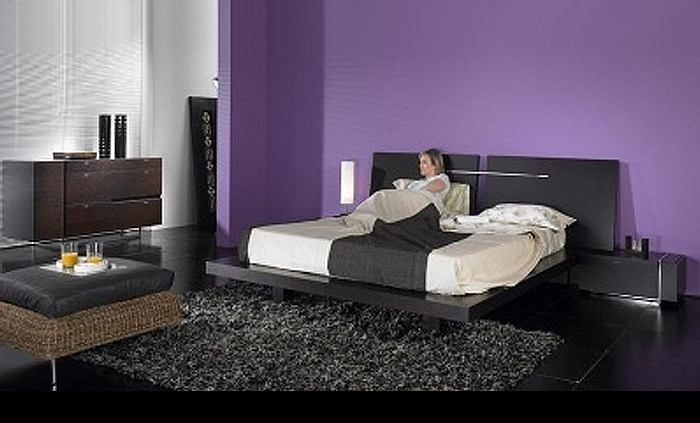 Quarto de Casal