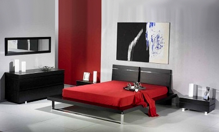 Quarto de Casal