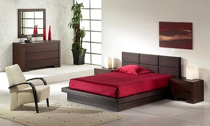 Quarto de Casal