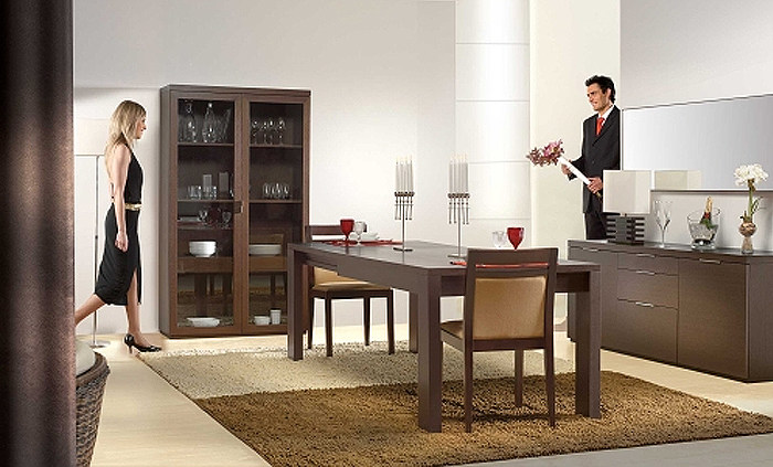 Sala de Jantar