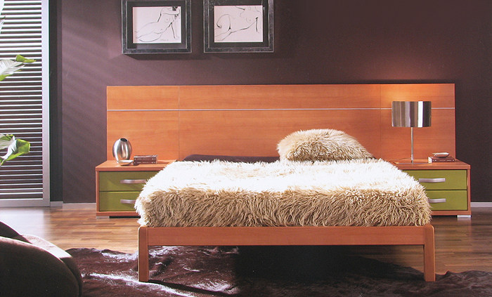 Quarto de Casal