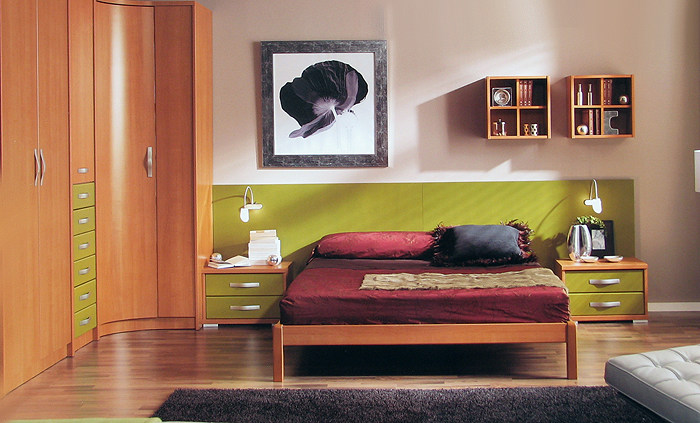 Quarto de Casal