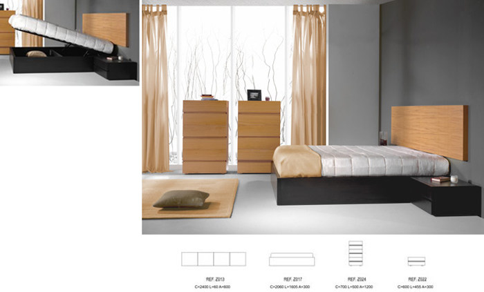 Quarto de Casal