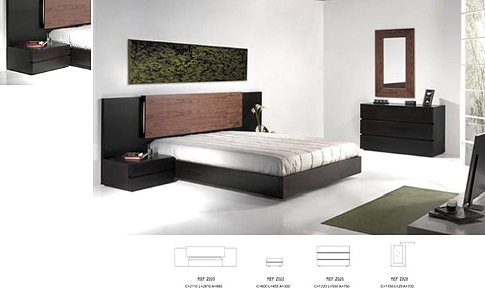 Quarto de Casal