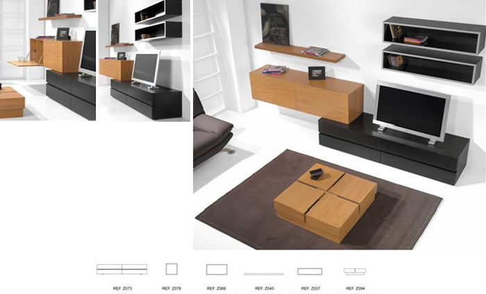 Sala de Estar