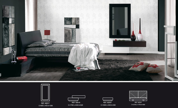 Quarto de Casal