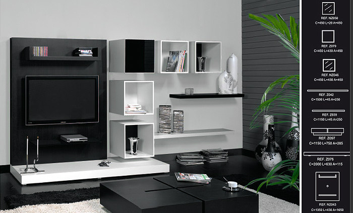 Sala de Estar
